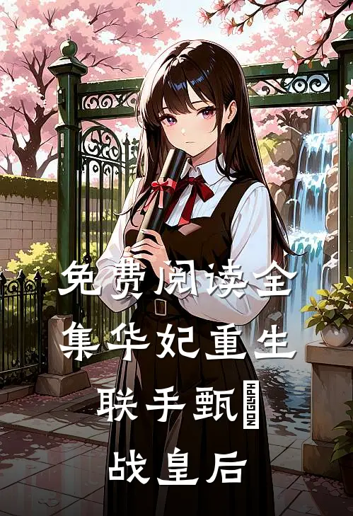 免费阅读全集华妃重生，联手甄嬛战皇后
