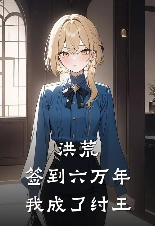 洪荒：签到六万年，我成了纣王
