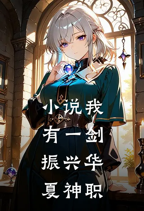 小说我有一剑，振兴华夏神职