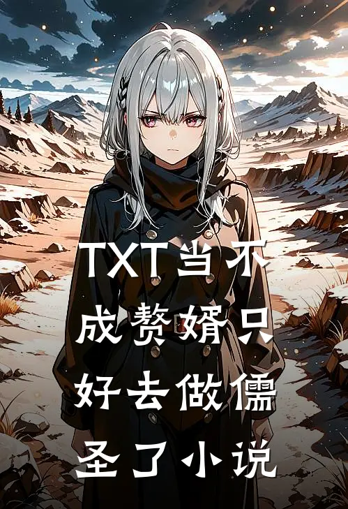 TXT当不成赘婿只好去做儒圣了小说