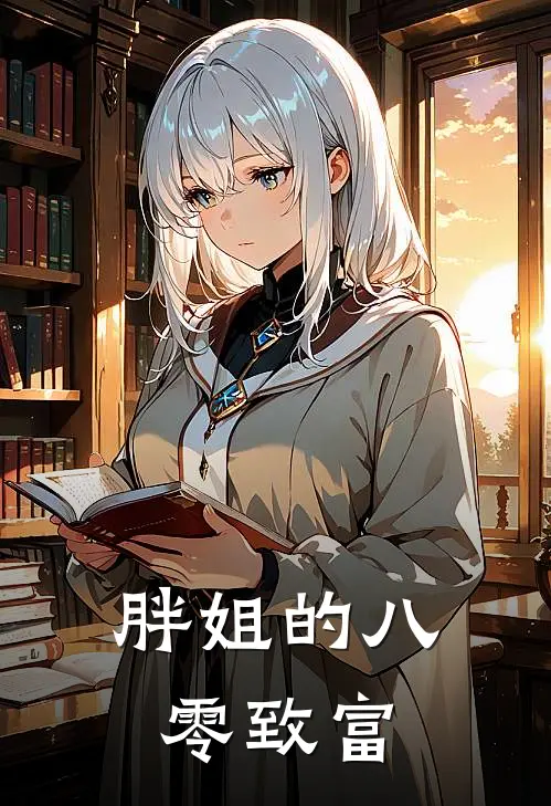 胖姐的八零致富