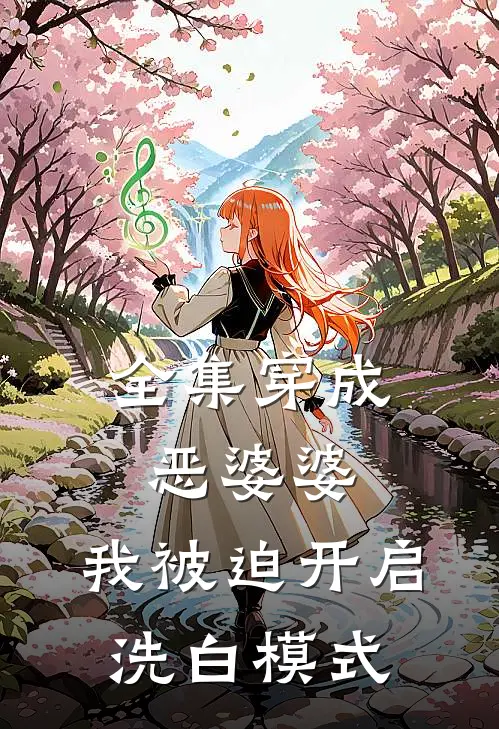 全集穿成恶婆婆，我被迫开启洗白模式