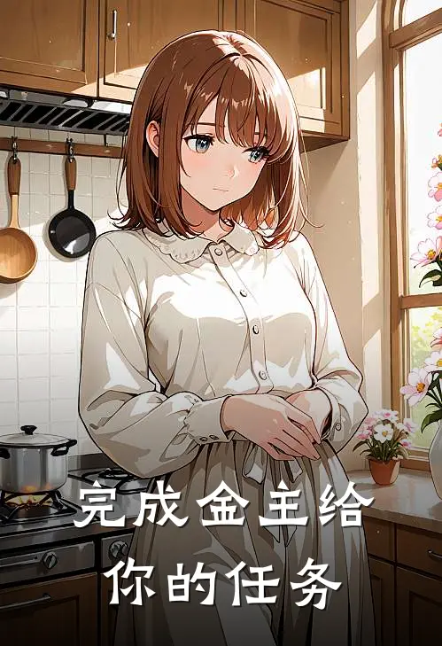 完成金主给你的任务