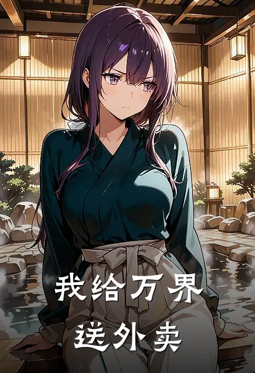 我给万界送外卖