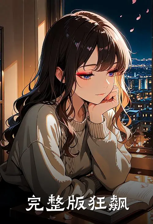 完整版狂飙