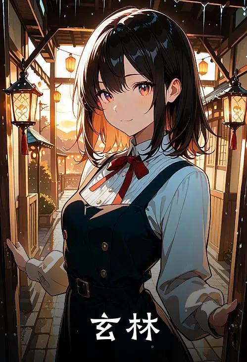 玄林