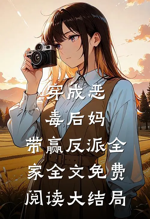 穿成恶毒后妈，带赢反派全家全文免费阅读大结局