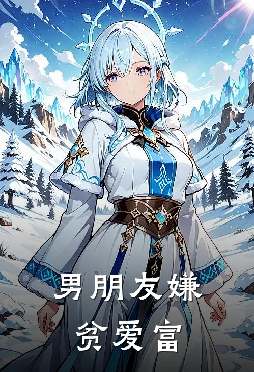 男朋友嫌贫爱富