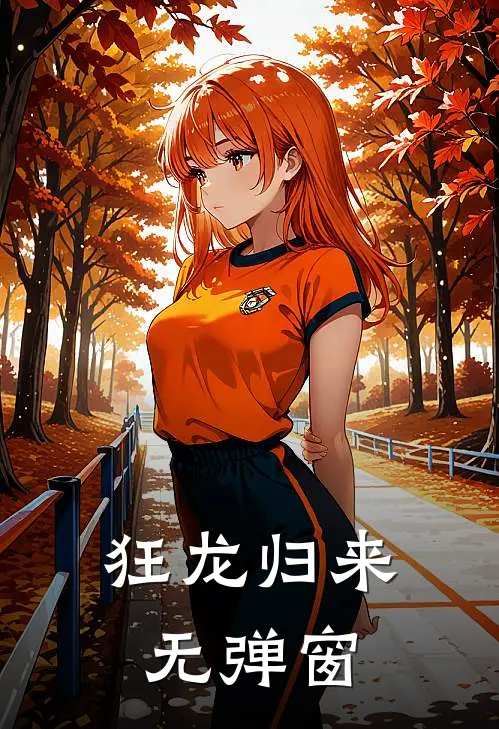 狂龙归来无弹窗