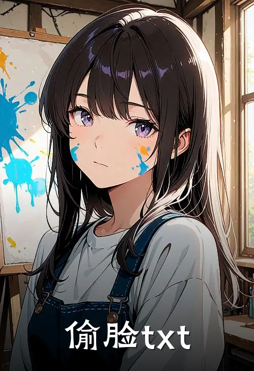偷脸txt