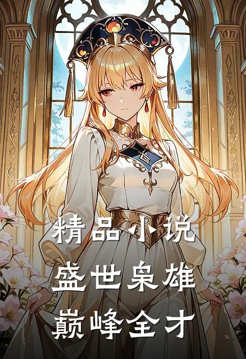 精品小说盛世枭雄，巅峰全才