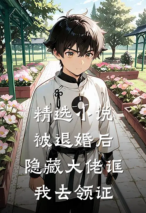 精选小说被退婚后，隐藏大佬诓我去领证