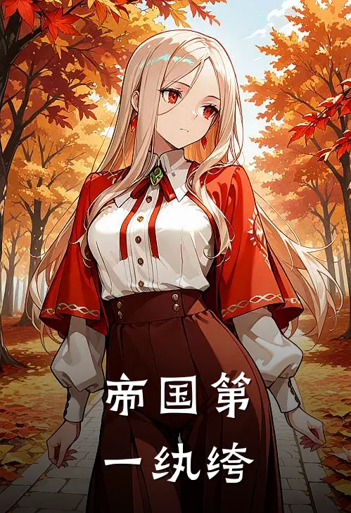 帝国第一纨绔