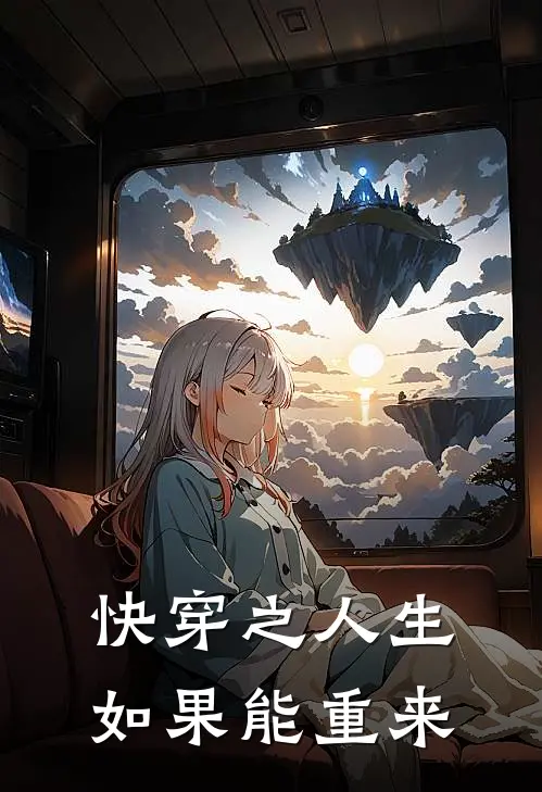 快穿之人生如果能重来