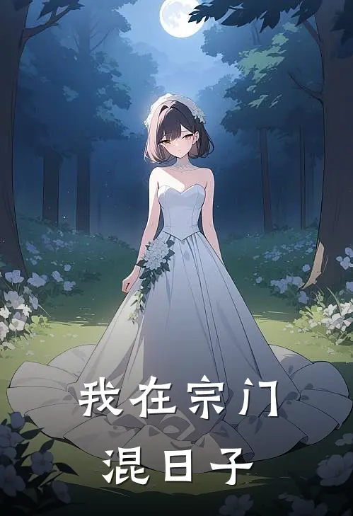 我在宗门混日子