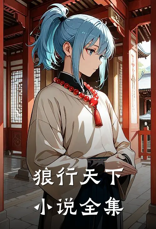 狼行天下小说全集