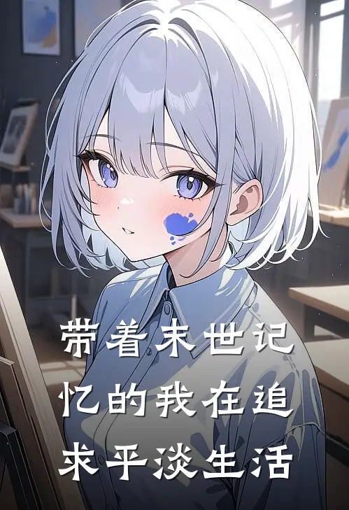 带着末世记忆的我在追求平淡生活