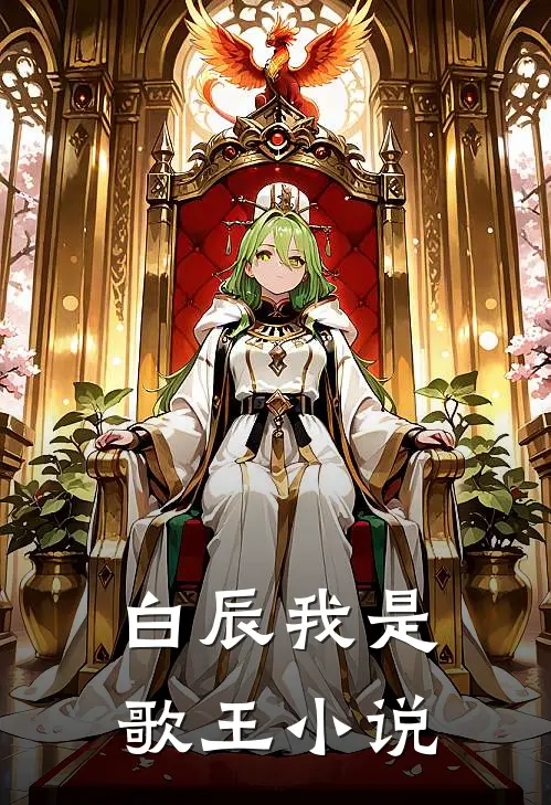 白辰我是歌王小说