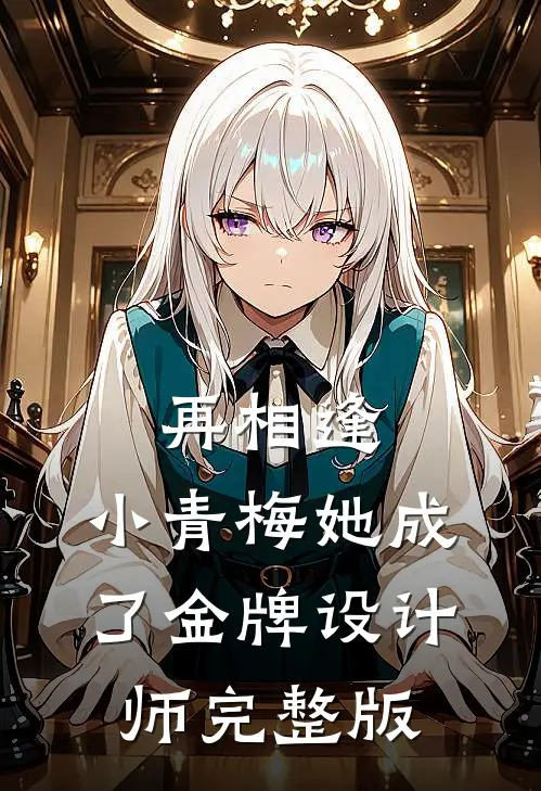 再相逢：小青梅她成了金牌设计师完整版