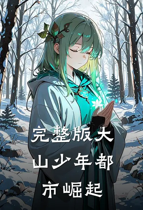 完整版大山少年都市崛起
