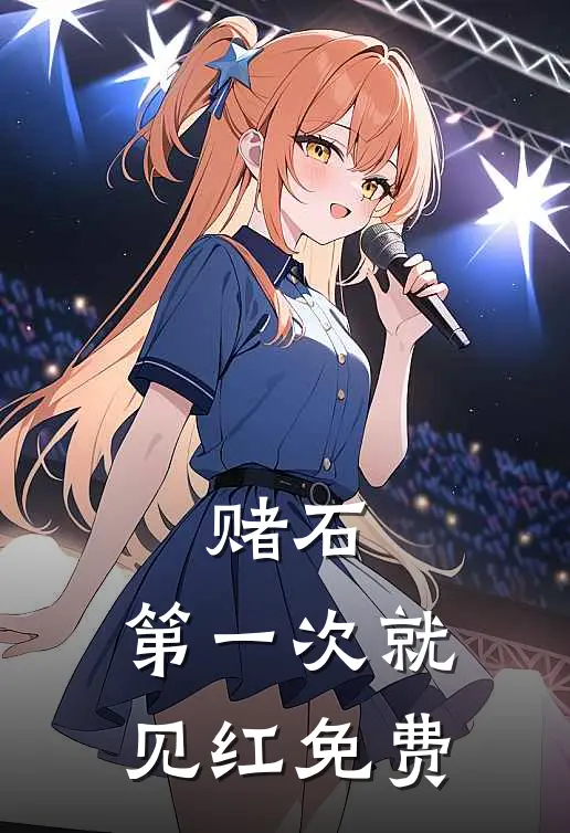 赌石：第一次就见红免费