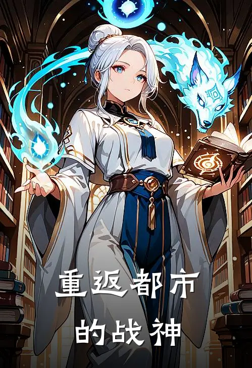重返都市的战神