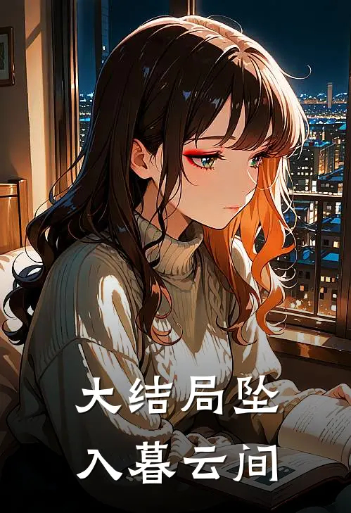 大结局坠入暮云间