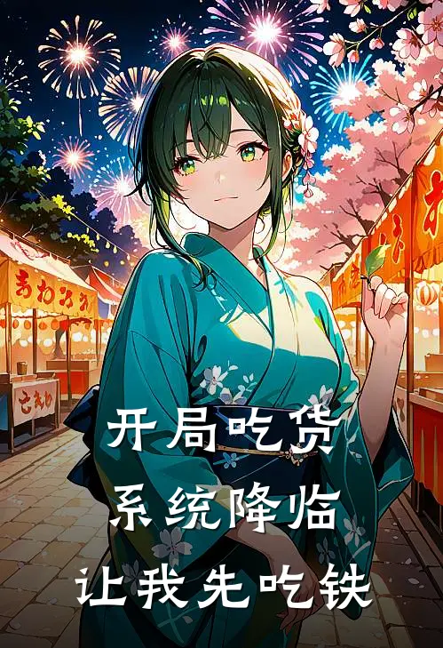 开局吃货系统降临，让我先吃铁