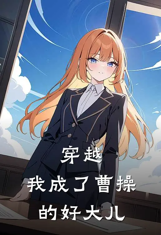穿越：我成了曹操的好大儿