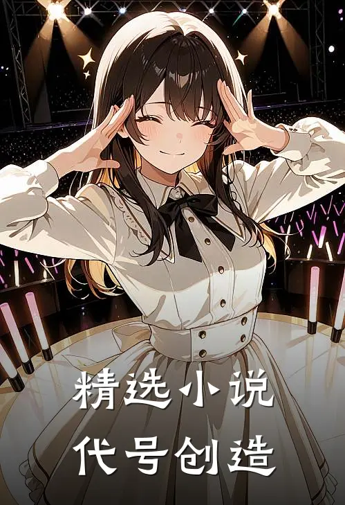 精选小说代号创造