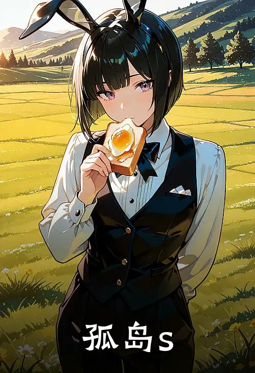 孤岛s