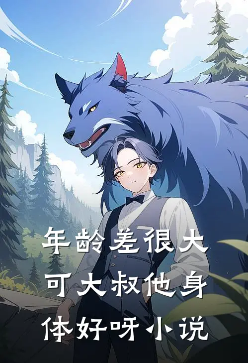 年龄差很大，可大叔他身体好呀小说
