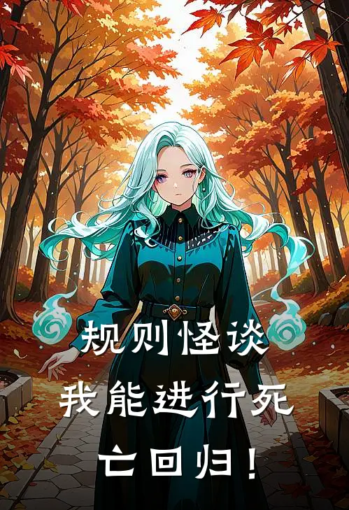 规则怪谈：我能进行死亡回归！