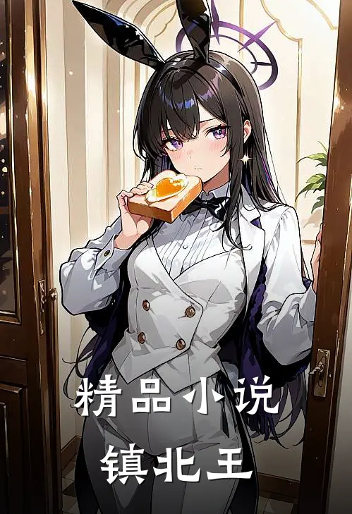精品小说镇北王