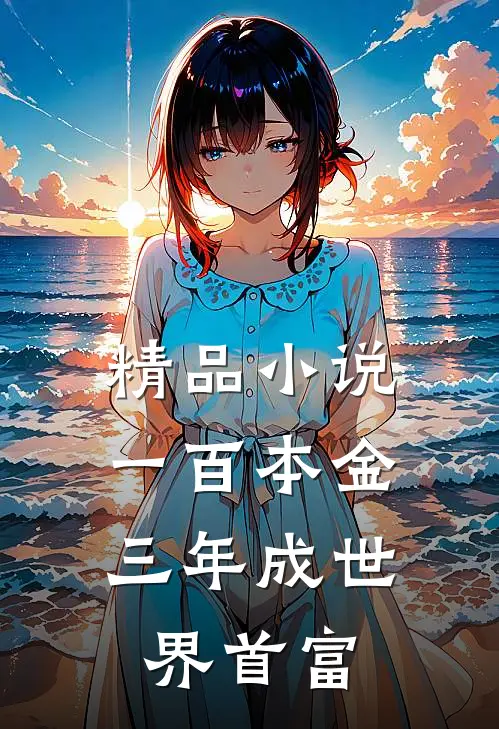 精品小说一百本金，三年成世界首富