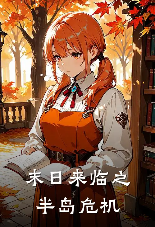 末日来临之半岛危机