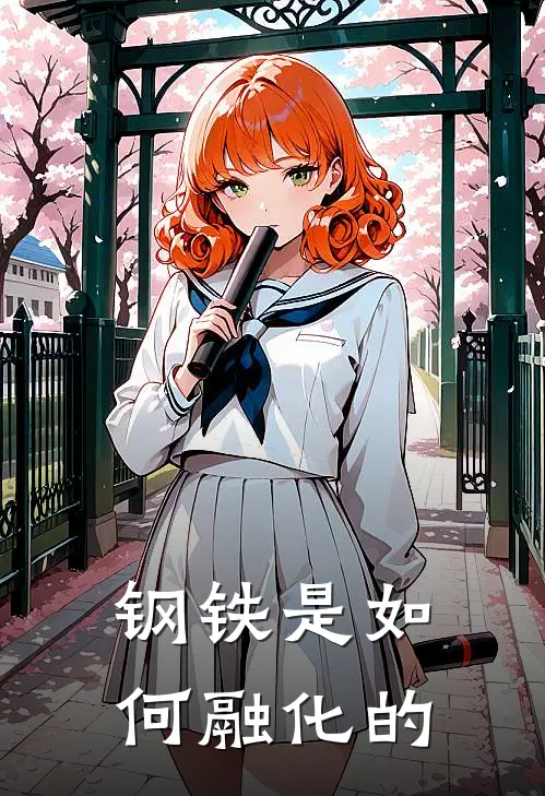 钢铁是如何融化的