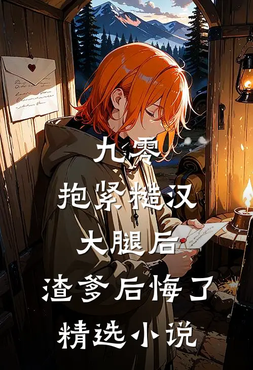 九零：抱紧糙汉大腿后，渣爹后悔了精选小说