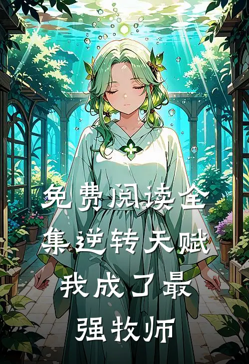 免费阅读全集逆转天赋：我成了最强牧师