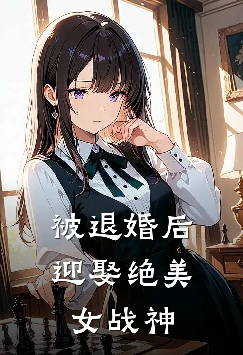 被退婚后，迎娶绝美女战神