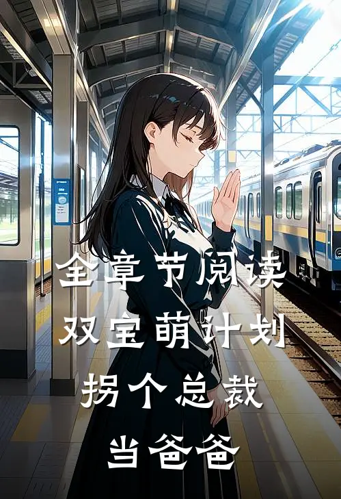 全章节阅读双宝萌计划：拐个总裁当爸爸