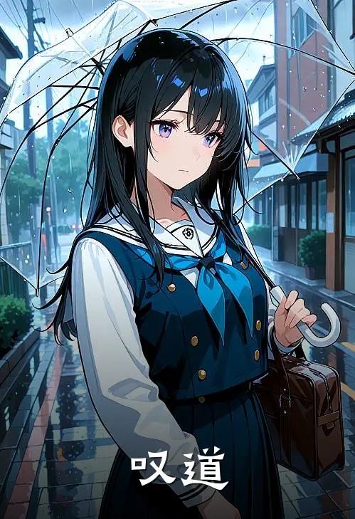 叹道