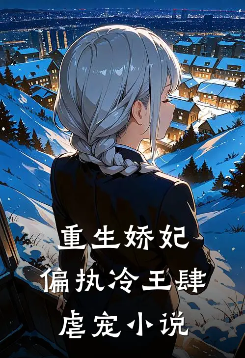 重生娇妃：偏执冷王肆虐宠小说