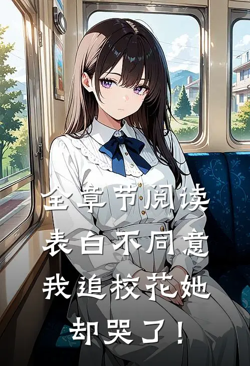 全章节阅读表白不同意，我追校花她却哭了！