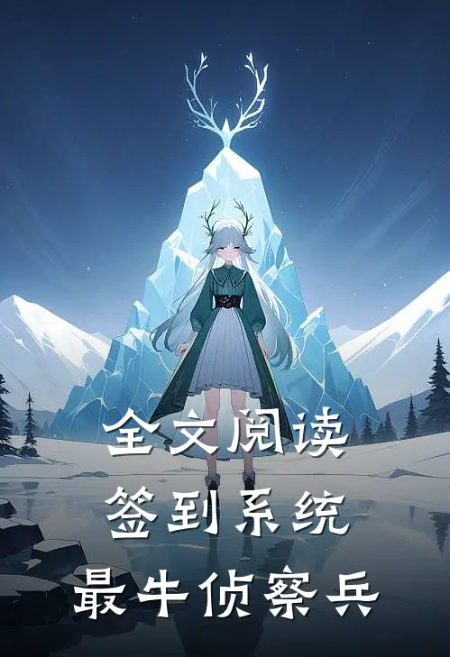 全文阅读签到系统：最牛侦察兵