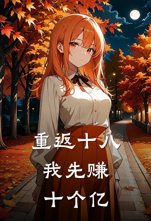 重返十八，我先赚十个亿
