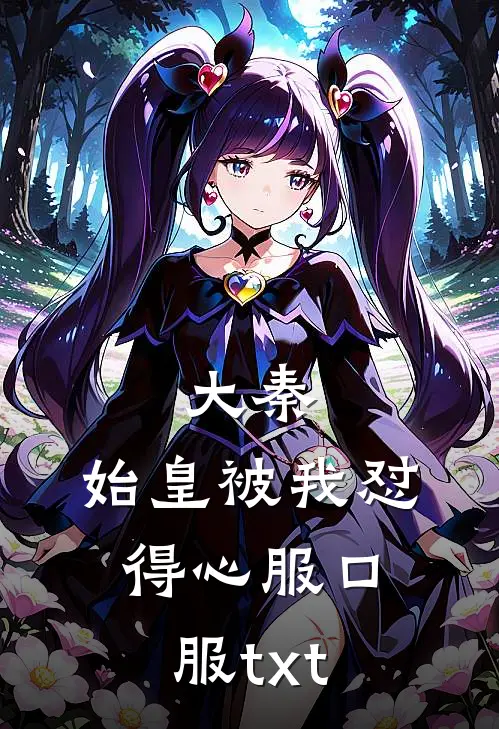 大秦：始皇被我怼得心服口服txt