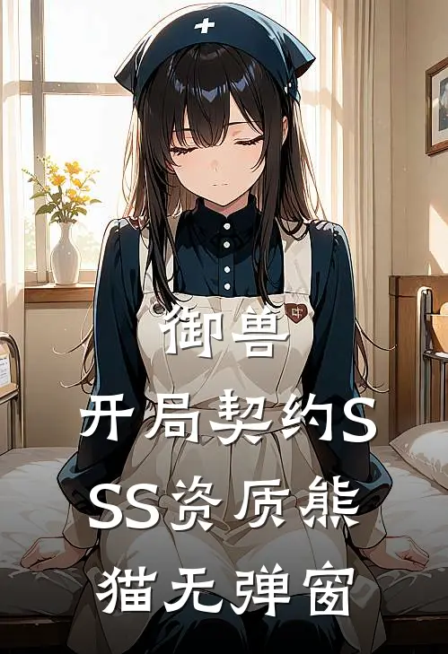 御兽：开局契约SSS资质熊猫无弹窗