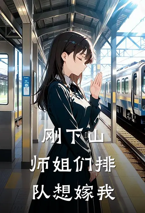 刚下山，师姐们排队想嫁我