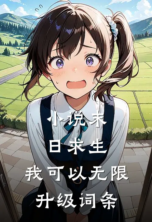 小说末日求生：我可以无限升级词条
